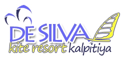 Kitesurfing and Windsurfing School Kalpitiya / Sri Lanka